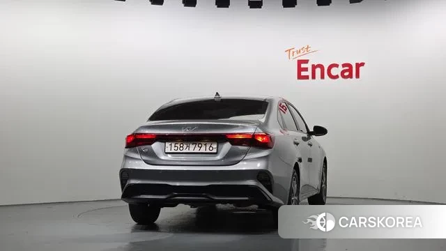 Kia The New K3 2nd generation id 3400752 из Кореи 14