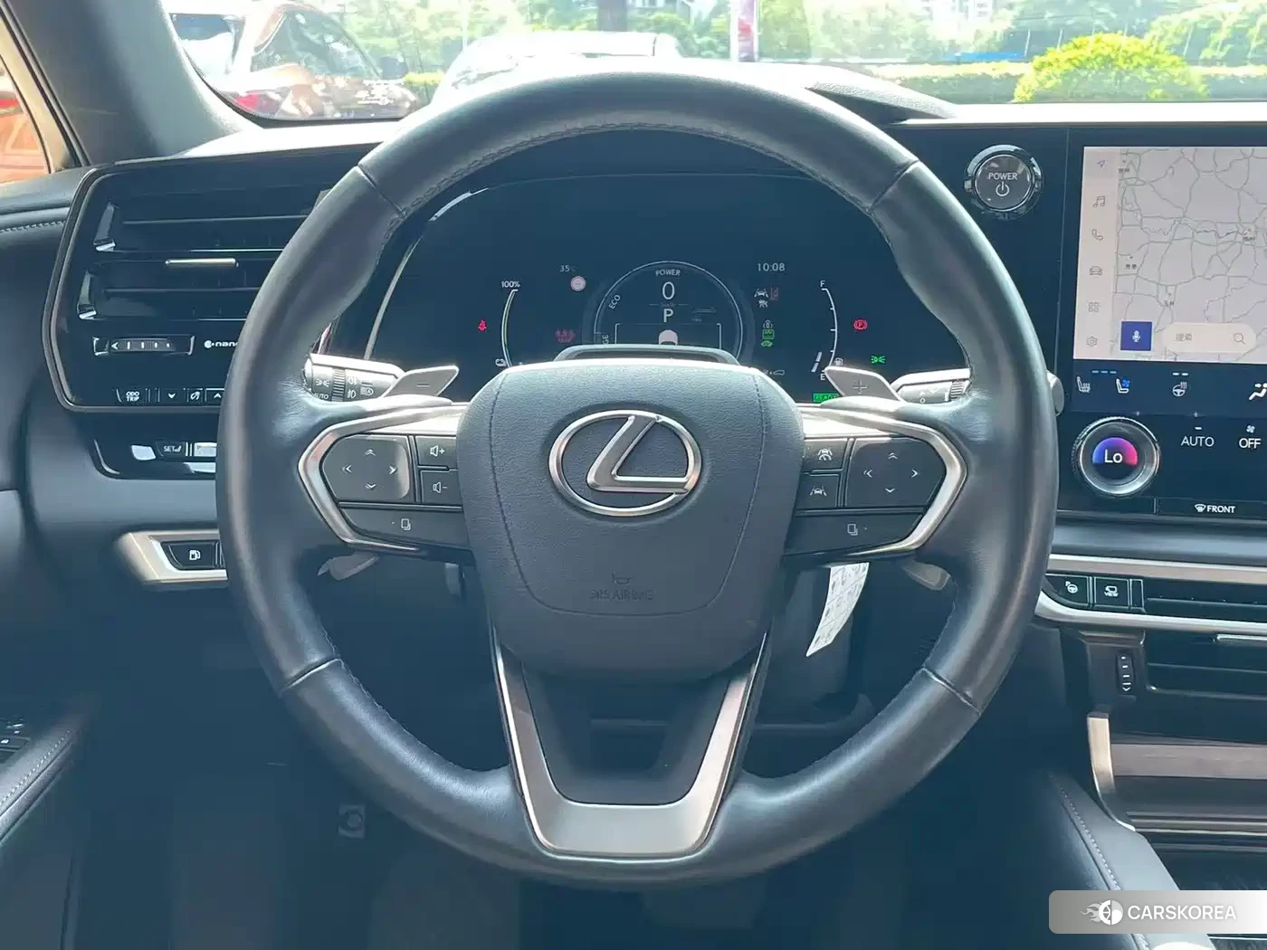 Lexus RX 2023 Silver/gray из Китая, фото 6