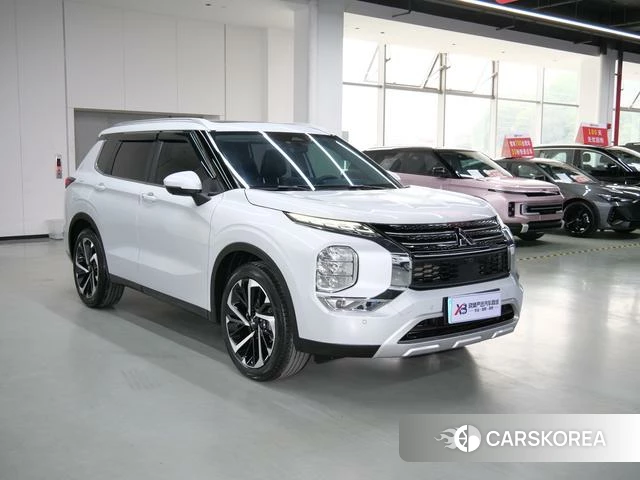 Mitsubishi  Outlander id 4221230 из Китая 15
