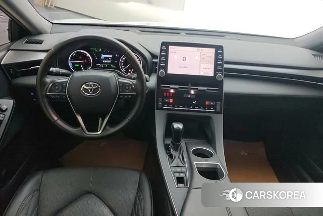 Toyota Asian dragon id 4212413 из Китая 11