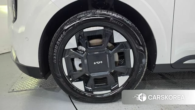 Kia The New Carnival 4th Generation id 4739099 из Кореи 30