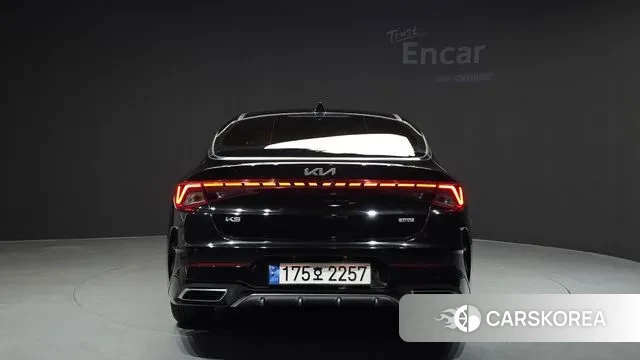 Kia K5 Hybrid 3rd Generation id 3770214 из Кореи 14