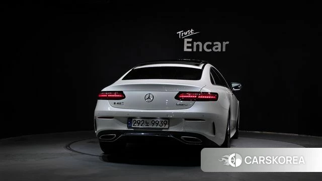 Mercedes-Benz E-Class W213 id 4646822 из Кореи 26