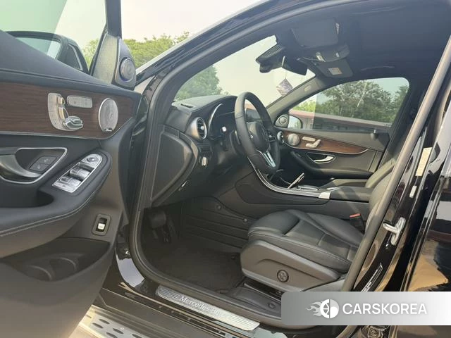 Mercedes-Benz GLC id 4314755 из Китая 14