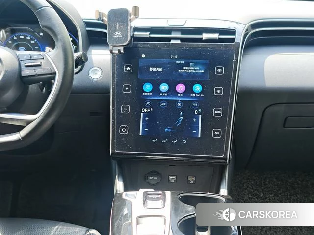 Hyundai Tucson id 4241130 из Китая 10