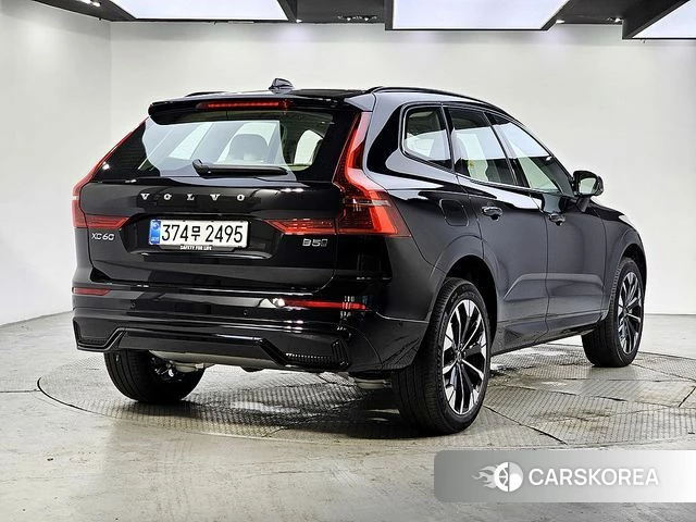 Volvo XC60 second Generation id 4359688 из Кореи 14