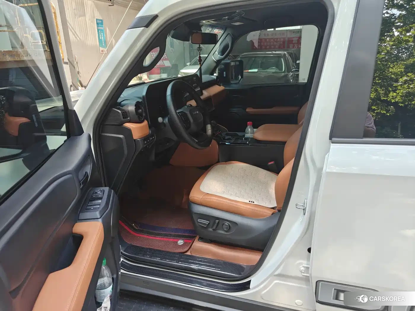 Toyota Prado id 4606989 из Китая 12