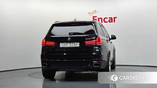 BMW X5 (F15) id 4722709 из Кореи 14