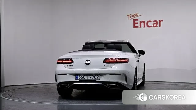 Mercedes-Benz E-Class W213 id 3586269 из Кореи 14