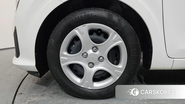 Kia The New Morning (JA) id 4617525 из Кореи 24