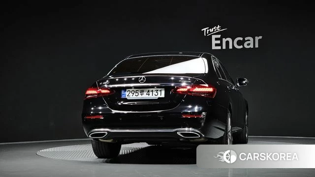 Mercedes-Benz E-Class W213 id 4687293 из Кореи 27