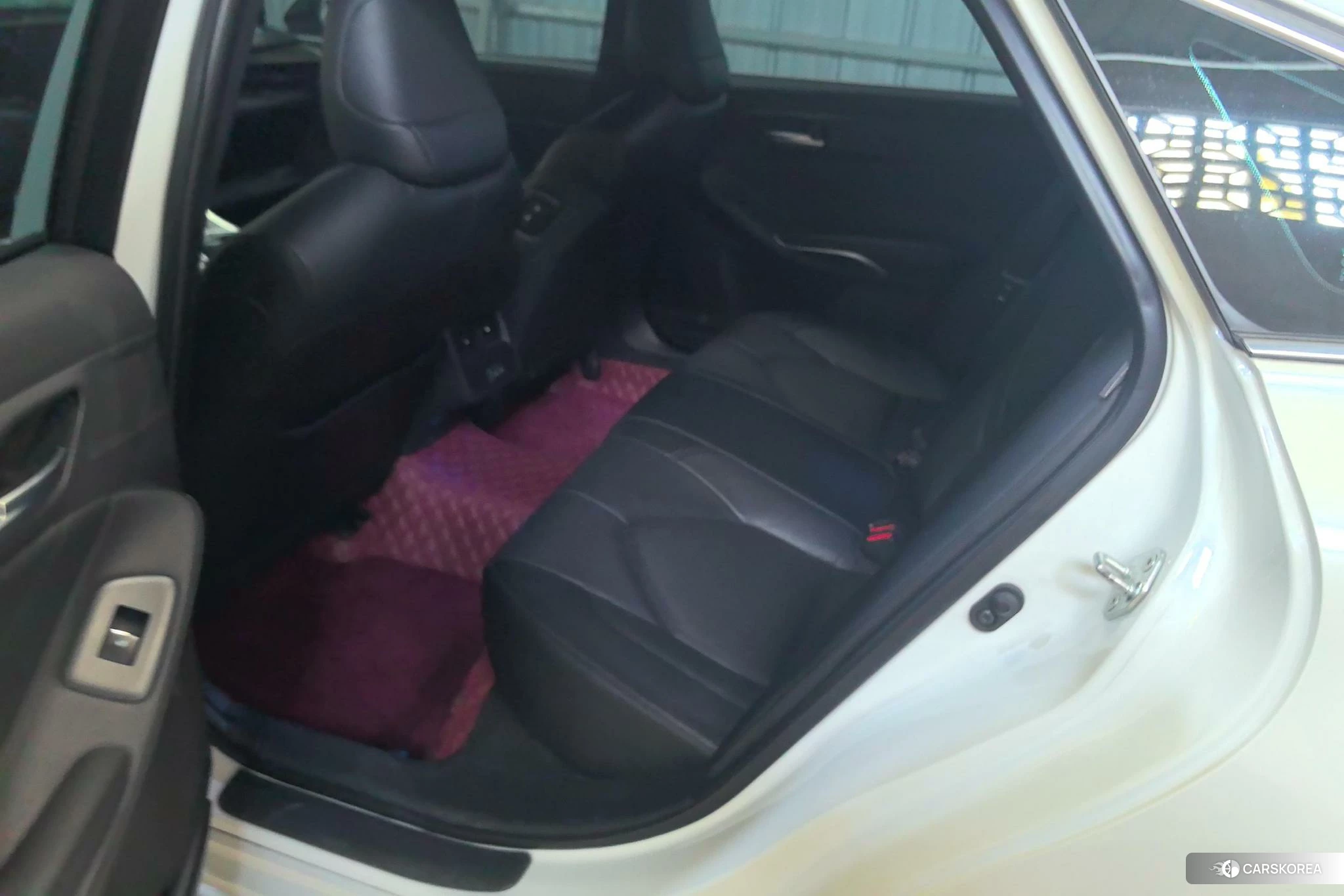 Toyota Asian dragon id 4440864 из Китая 11