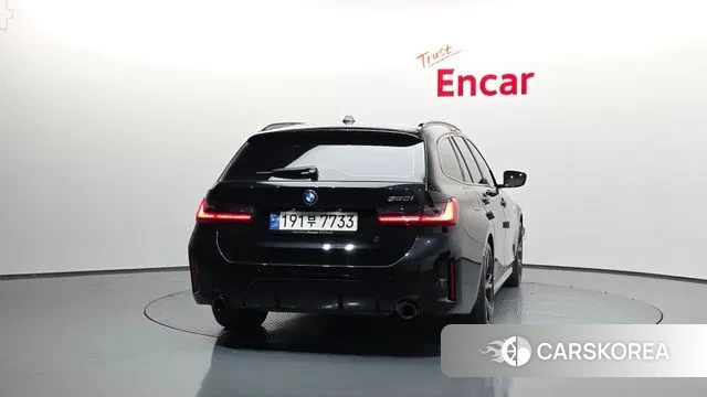 BMW 3 Series (G20) id 3383128 из Кореи 14