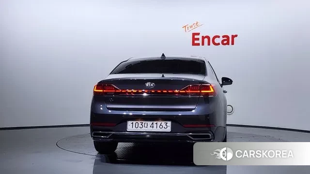 Kia K7 Premier id 3243430 из Кореи 14