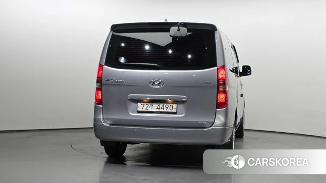 Hyundai The New Grand Starex id 4430496 из Кореи 14