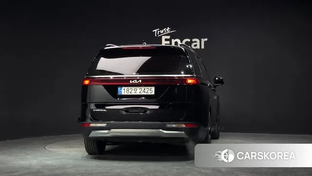 Kia Carnival 4th generation id 3751925 из Кореи 14