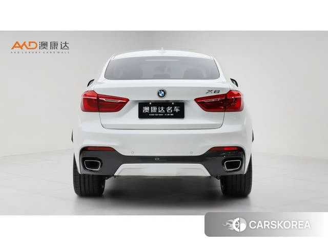 BMW X6 id 4210912 из Китая 4