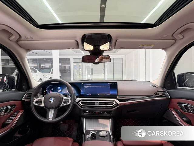 BMW 3 series id 4301197 из Китая 16