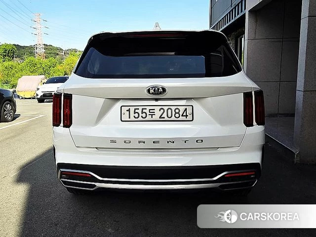 Kia Sorento 4th Generation id 4206666 из Кореи 14