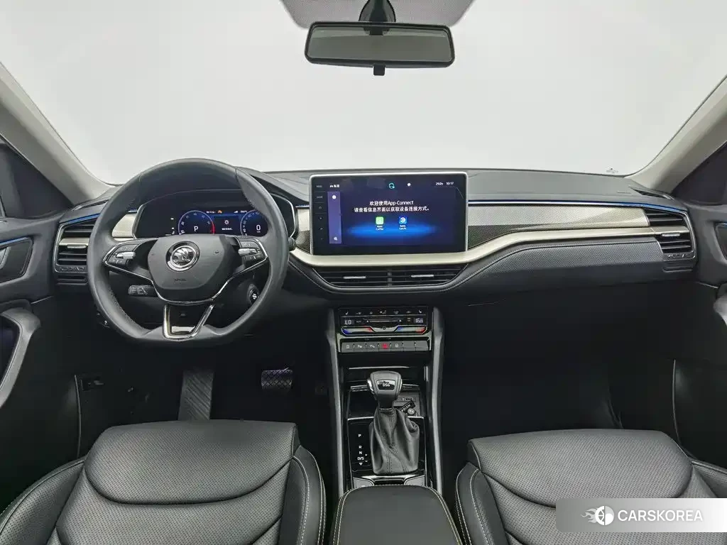 Skoda Kodiaq id 4589135 из Китая 18