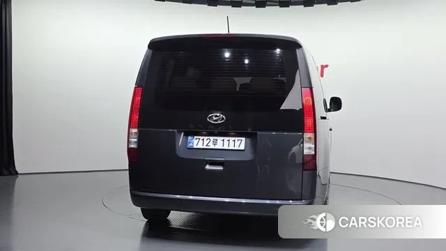 Hyundai Staria id 3053092 из Кореи 14