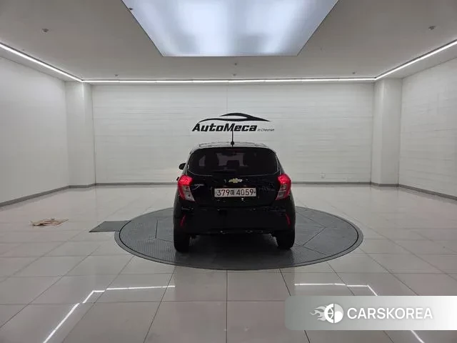 Chevrolet (GM Daewoo) The New Spark id 3494271 из Кореи 14