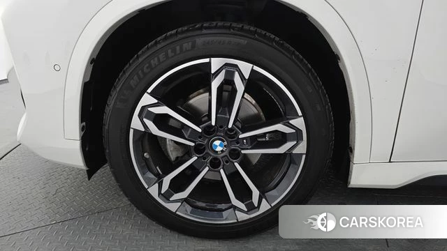 BMW X1 (U11) id 4753269 из Кореи 30