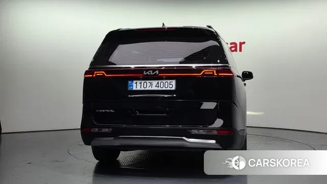 Kia Carnival 4th generation id 3443472 из Кореи 14