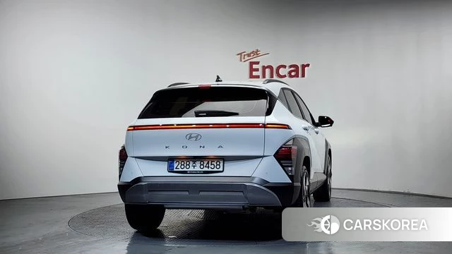 Hyundai Kona (SX2) id 3817296 из Кореи 14