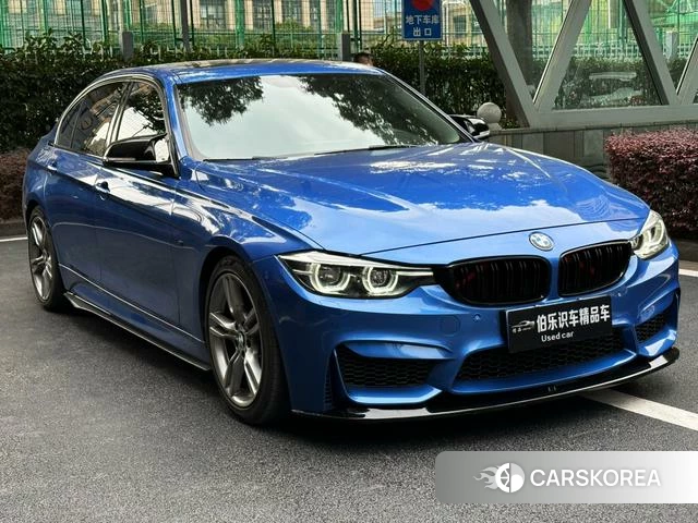 BMW 3 series id 4219868 из Китая 17