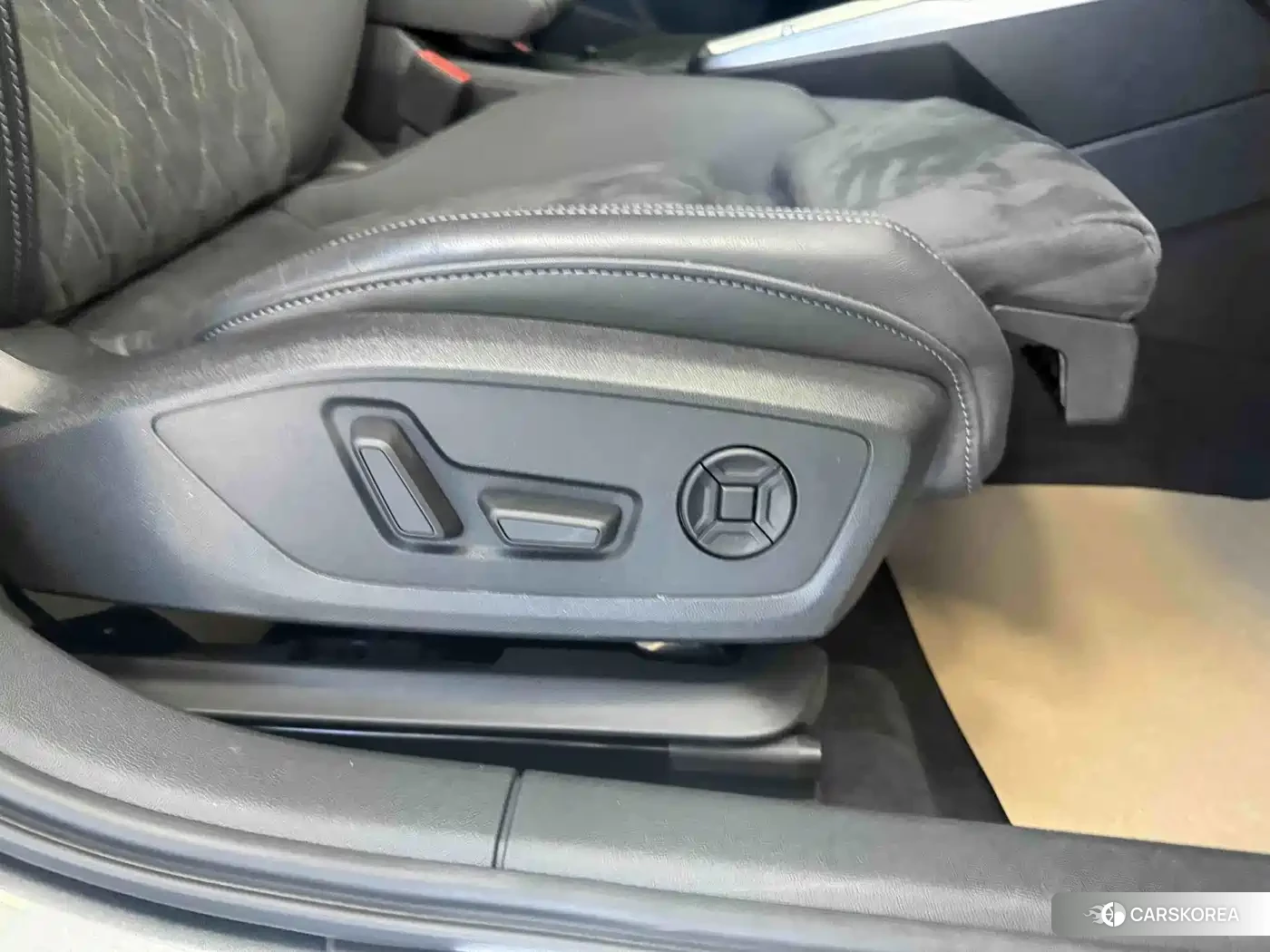 Audi A3 id 4664405 из Китая 17