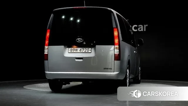 Hyundai Staria id 3427937 из Кореи 14