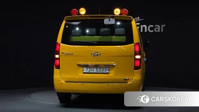 Hyundai The New Grand Starex id 3325287 из Кореи 14