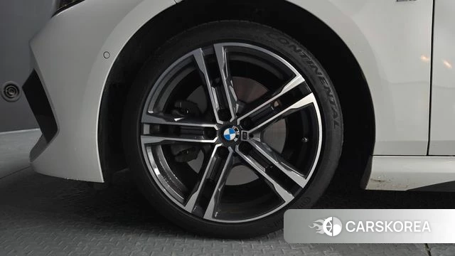 BMW 2 Series Gran Coupe (F44) id 4750131 из Кореи 24