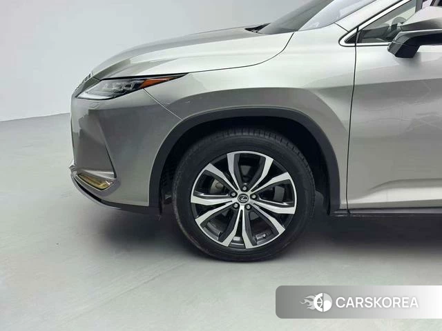 Lexus RX id 4314139 из Китая 9