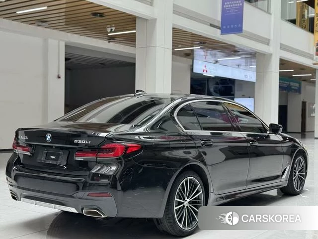 BMW 5 series id 4254642 из Китая 19