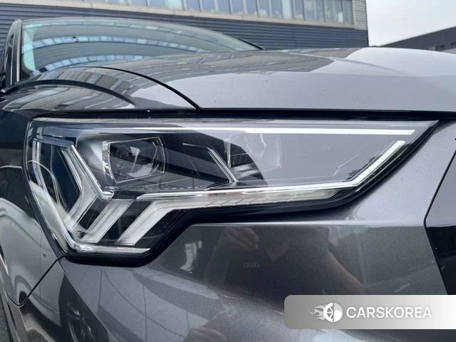 Audi Q3 id 4341651 из Китая 10
