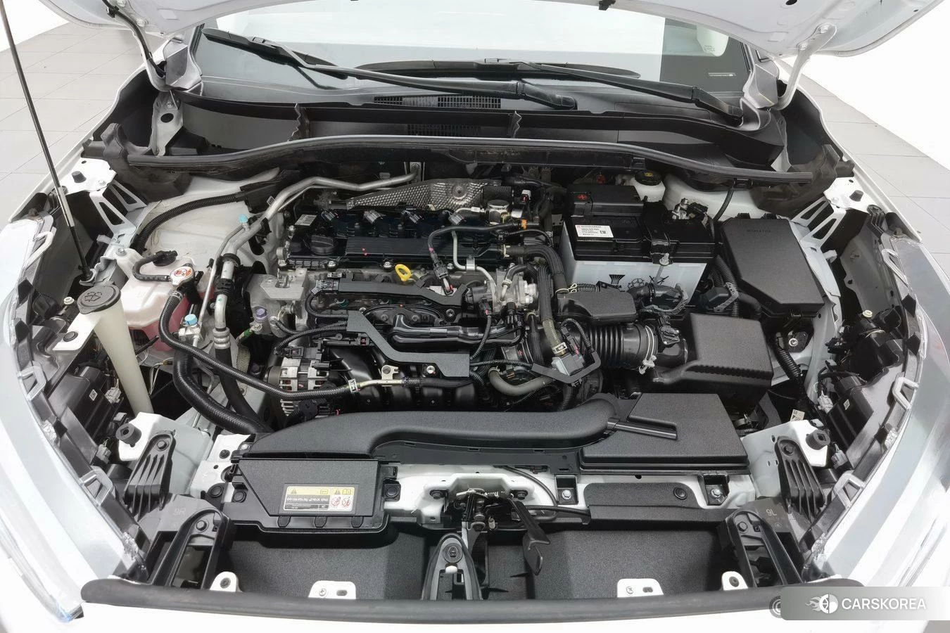 Toyota Frontlander id 4510850 из Китая 18