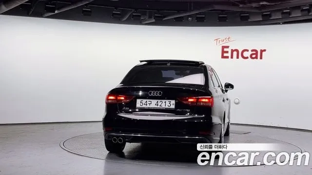 Audi New A3 id 2872764 из Кореи 14