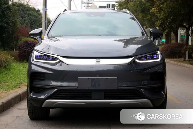 BYD Tang Yi id 4210010 из Китая 13