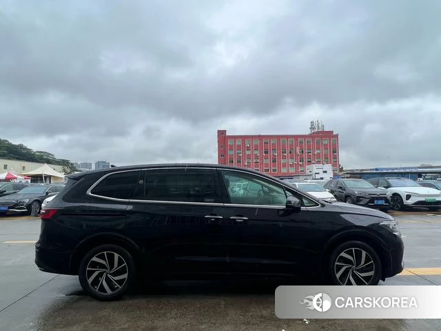 Volkswagen Weiran id 4348589 из Китая 18
