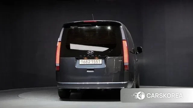 Hyundai Staria id 3473530 из Кореи 14