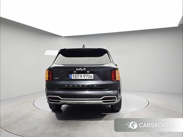 Kia Sorento 4th Generation id 4562024 из Кореи 14