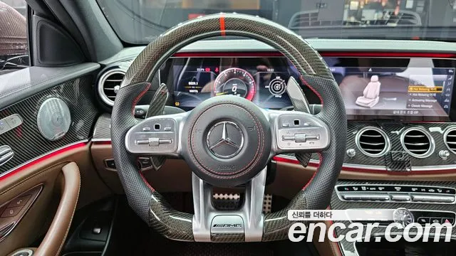 Mercedes-Benz E-Class W213 id 2765864 из Кореи 14