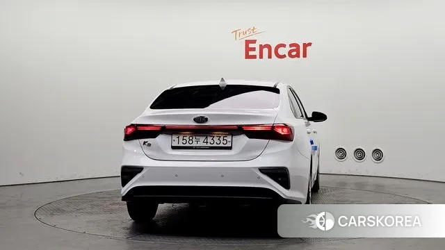 Kia Come New K3 id 3686625 из Кореи 14