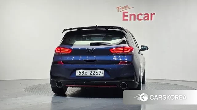 Hyundai i30 (PD) id 3484792 из Кореи 14