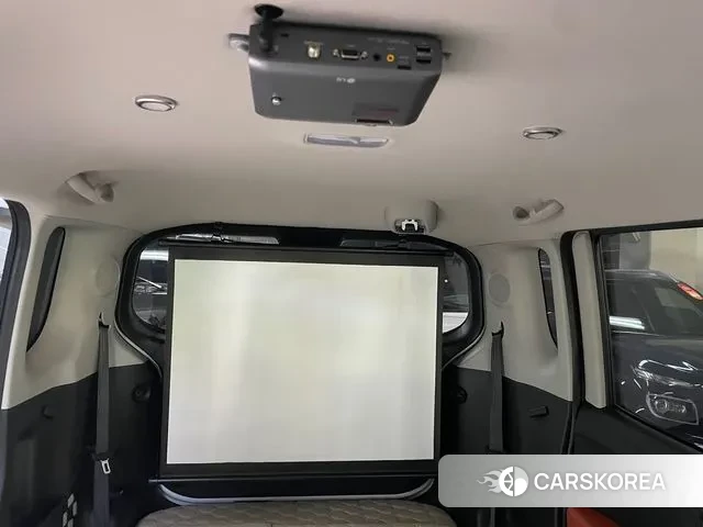 Kia The New Ray id 2999137 из Кореи 14