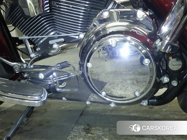 Engine photo