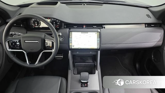 Land Rover Discovery Sports 2nd Generation id 4194040 из Кореи 14