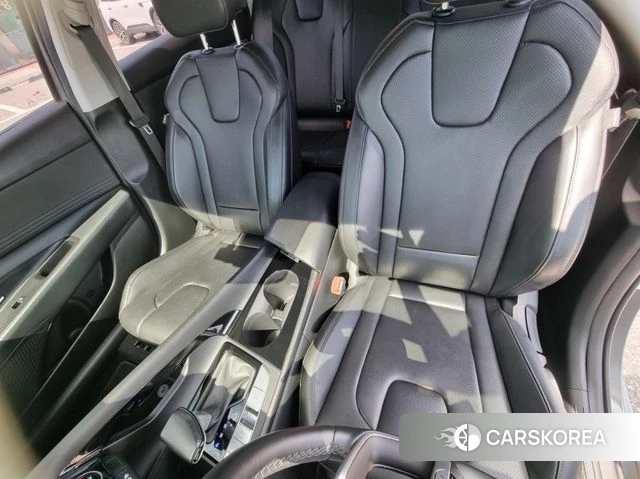 Hyundai The New Avante (CN7) id 4863517 из Кореи 14